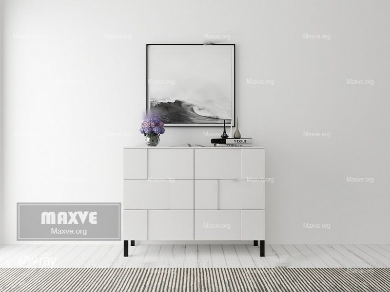 Cabinet 154 - Image 1