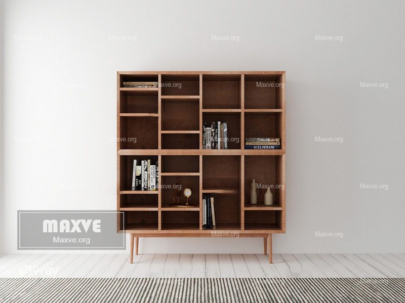 Cabinet 157 - Image 1