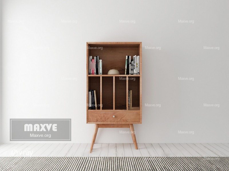 Cabinet 158 - Image 1