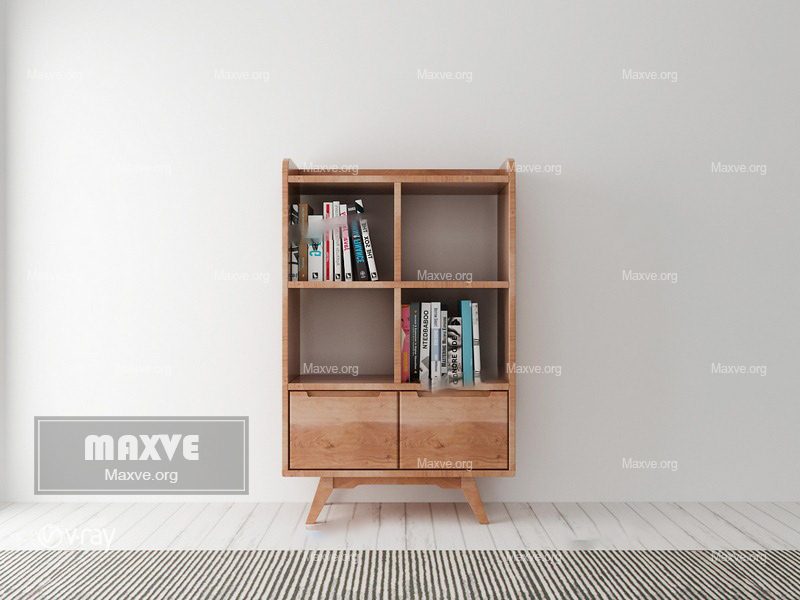 Cabinet 159 - Image 1