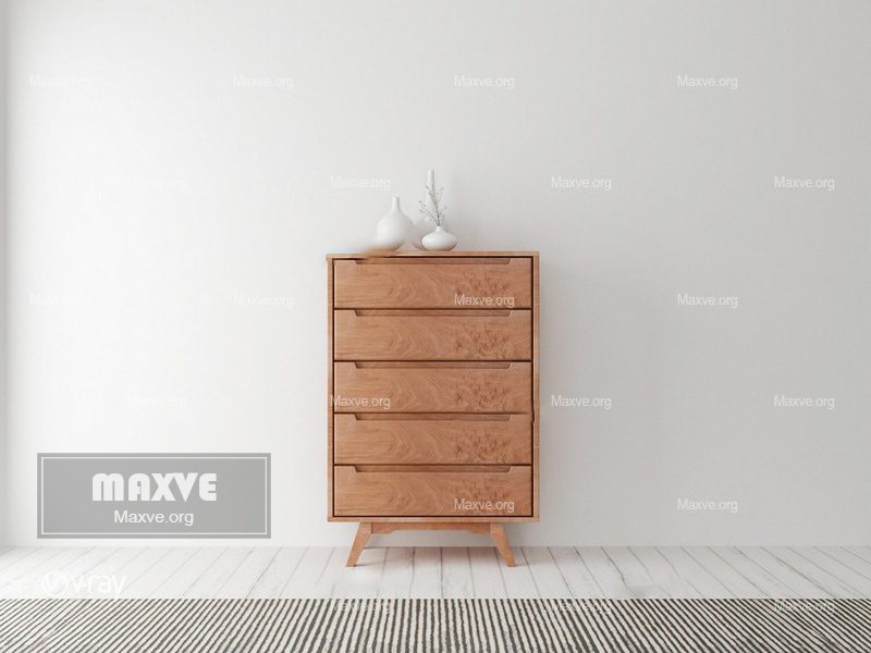 Cabinet 161 - Image 1