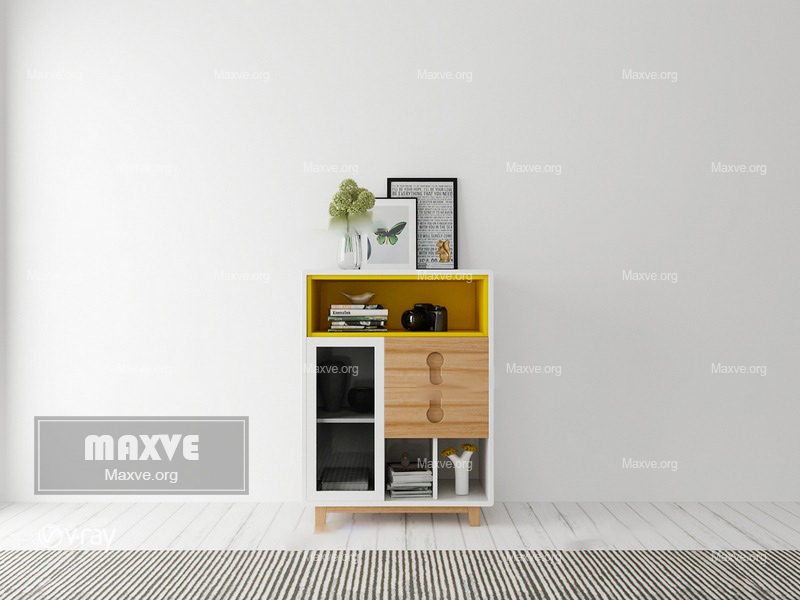 Cabinet 162 - Image 1