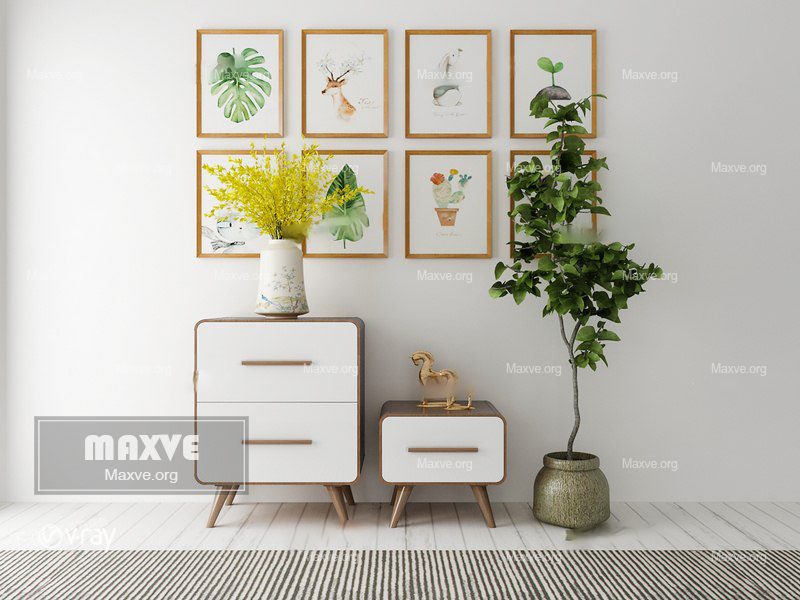 Cabinet 163 - Image 1