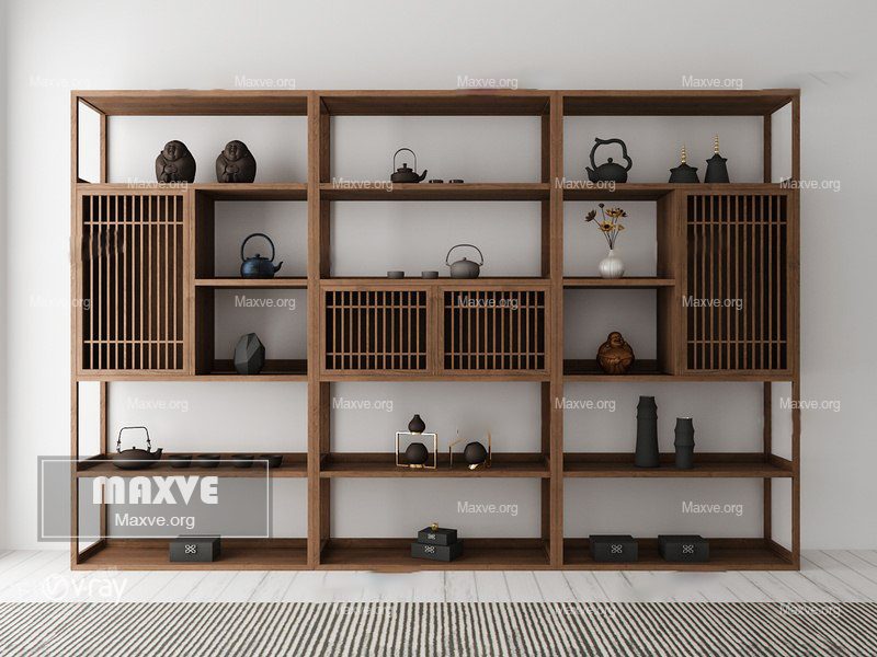 Cabinet 164 - Image 1