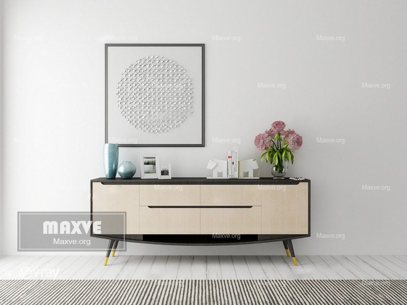 Cabinet 165 - Image 1