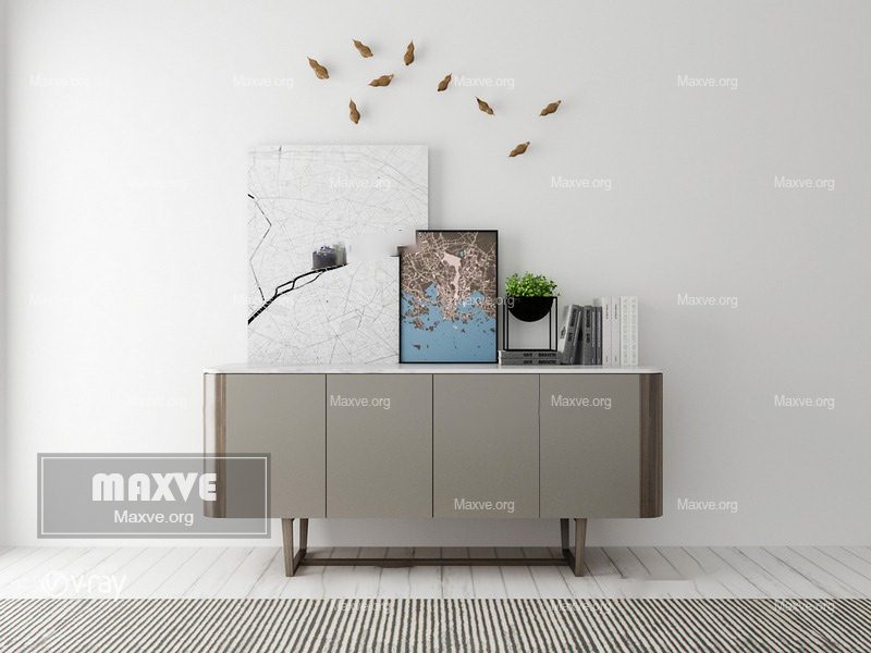 Cabinet 167 - Image 1