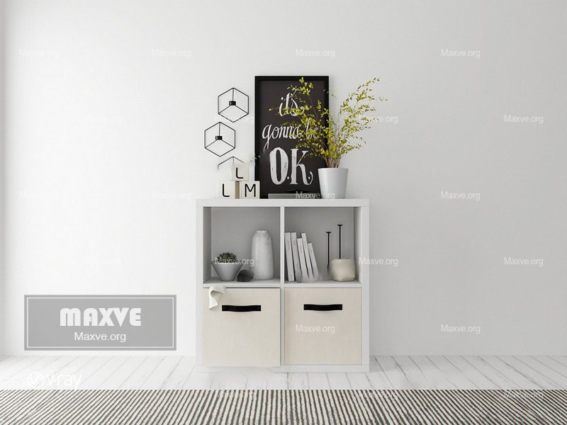 Cabinet 169 - Image 1