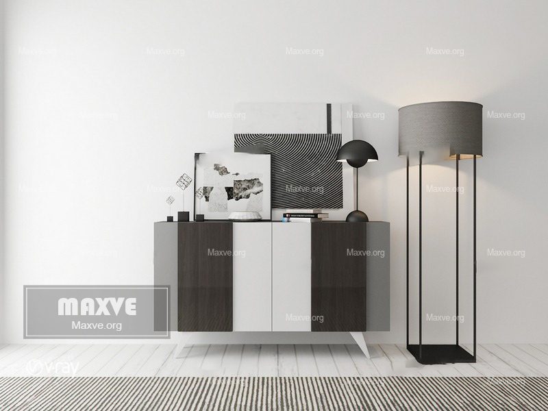 Cabinet 170 - Image 1