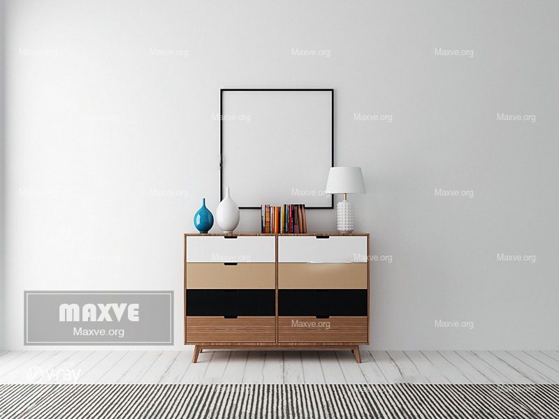 Cabinet 173 - Image 1