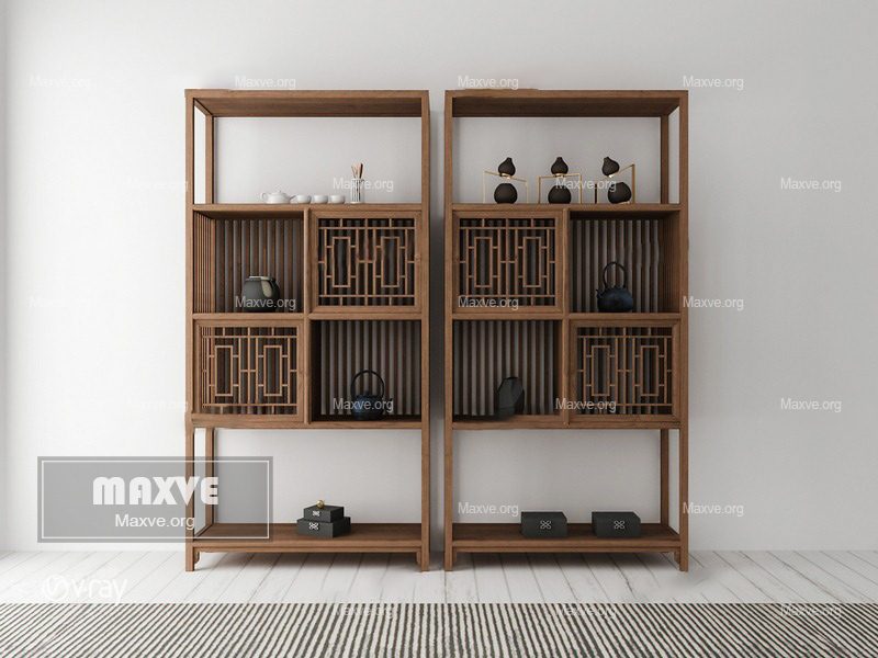 Cabinet 175 - Image 1