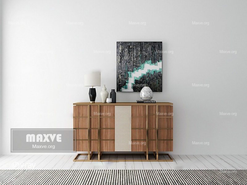 Cabinet 176 - Image 1