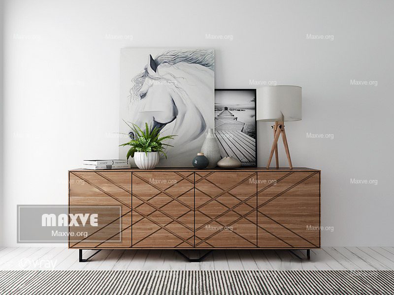 Cabinet 177 - Image 1