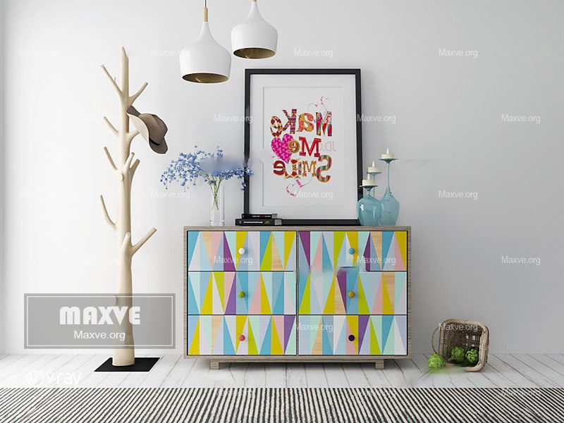 Cabinet 178 - Image 1