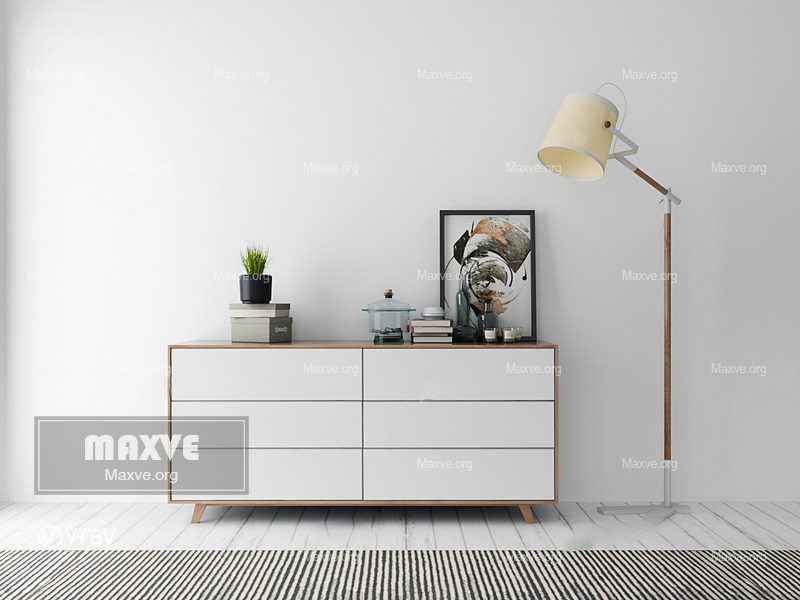 Cabinet 179 - Image 1