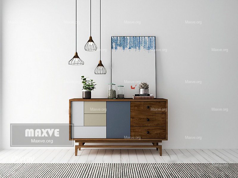 Cabinet 180 - Image 1