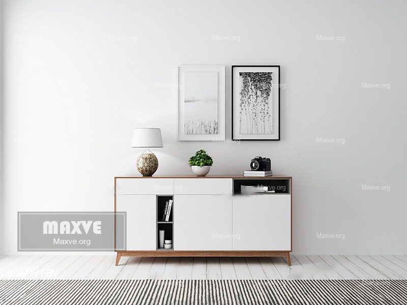 Cabinet 181 - Image 1