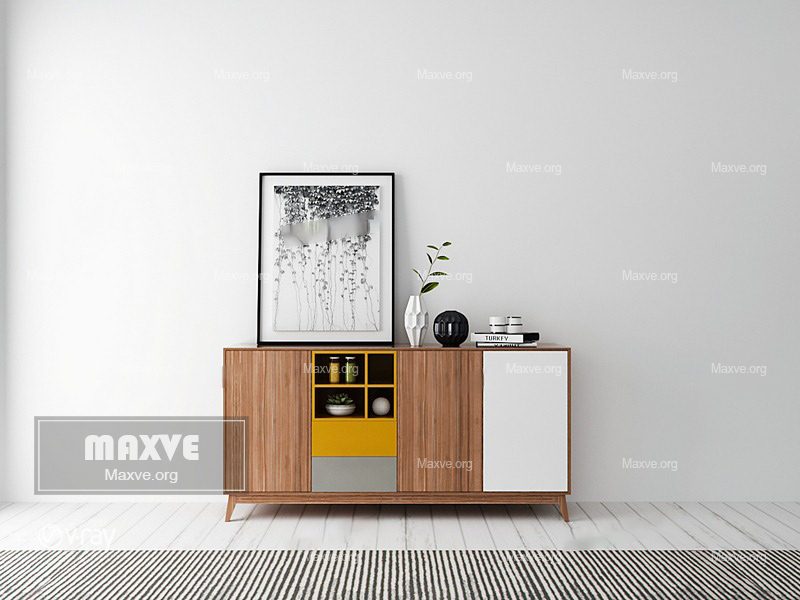 Cabinet 182 - Image 1