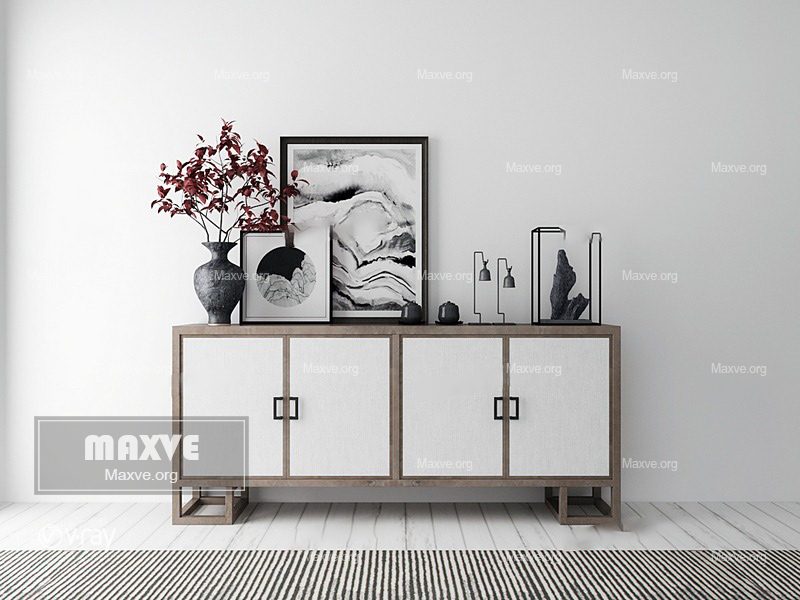 Cabinet 183 - Image 1