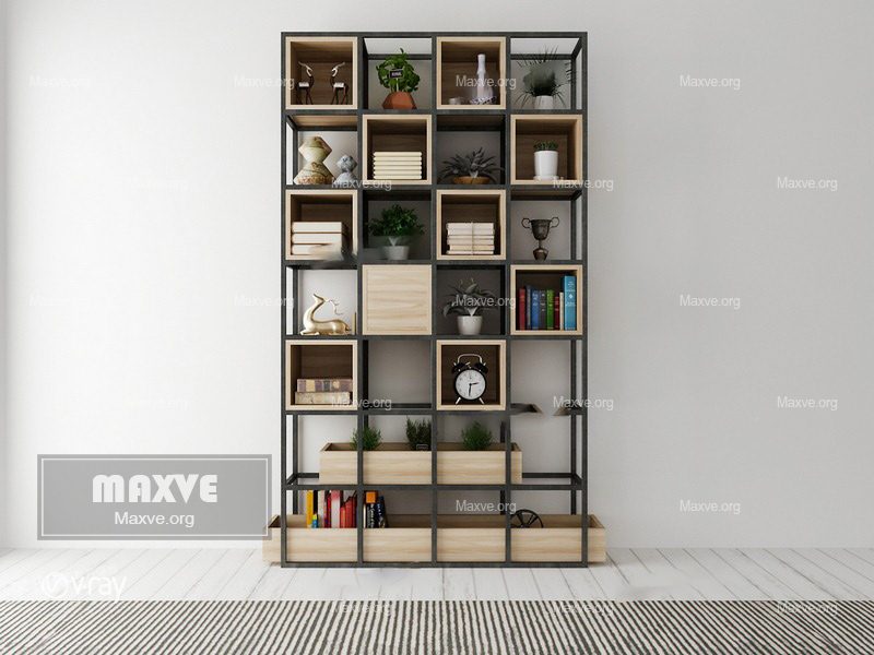 Cabinet 186 - Image 1