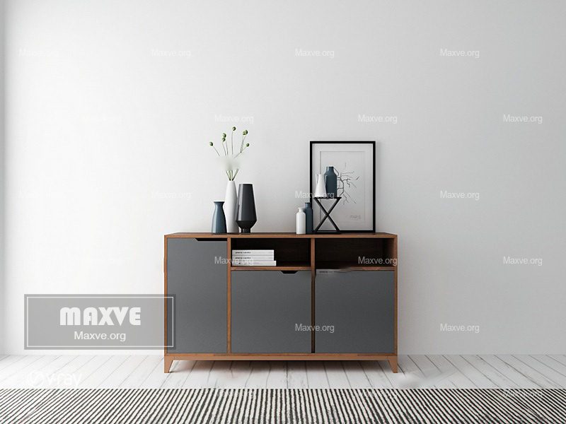 Cabinet 187 - Image 1