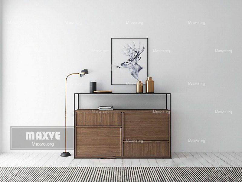 Cabinet 188 - Image 1