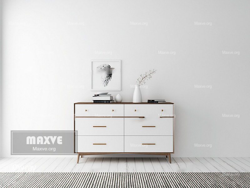 Cabinet 189 - Image 1