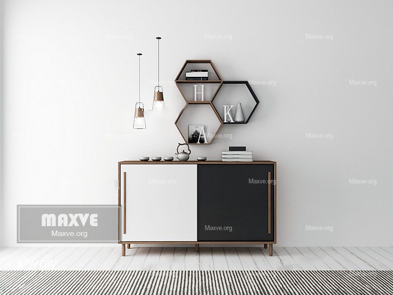 Cabinet 190 - Image 1