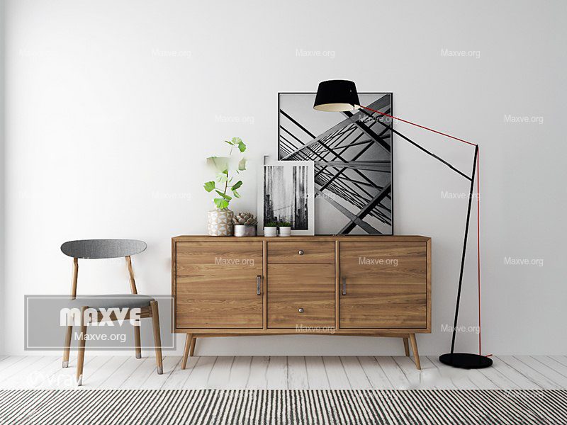 Cabinet 191 - Image 1