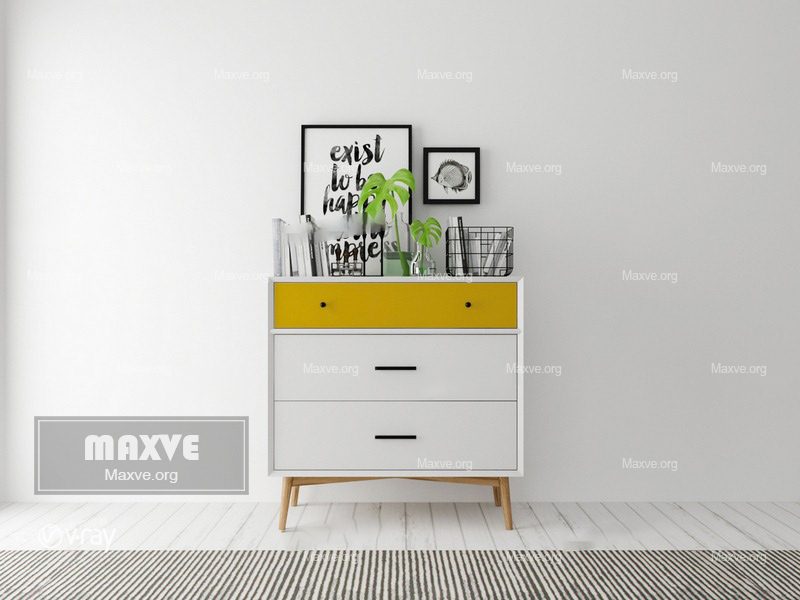 Cabinet 192 - Image 1