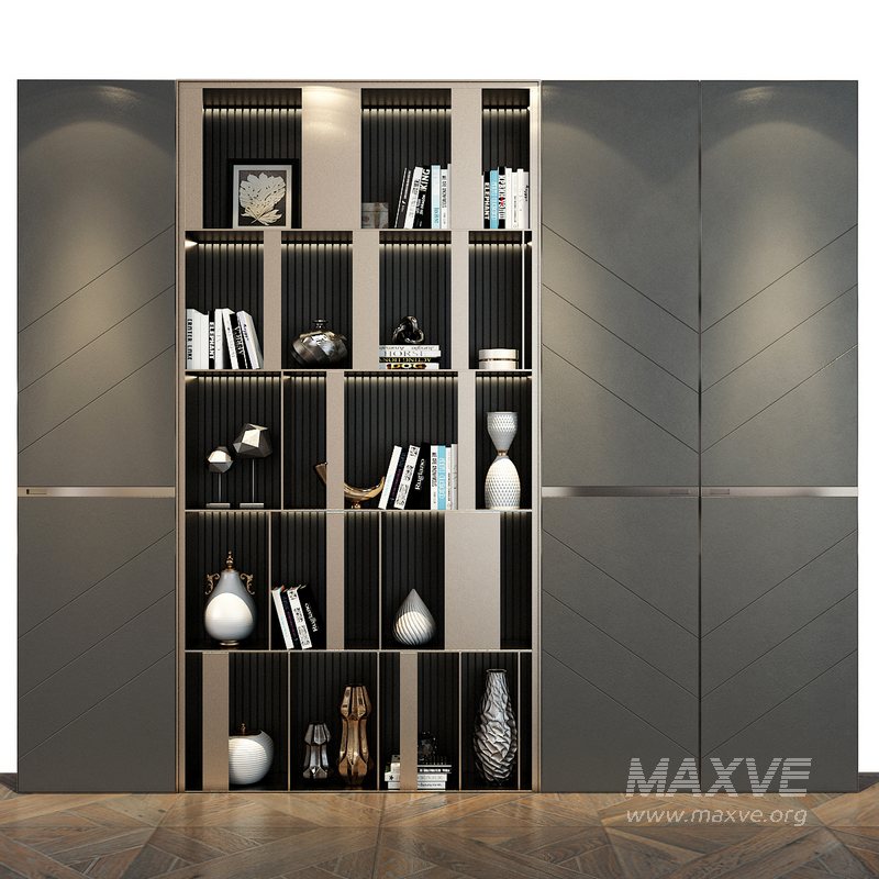 Cabinet set 0122 - Image 1