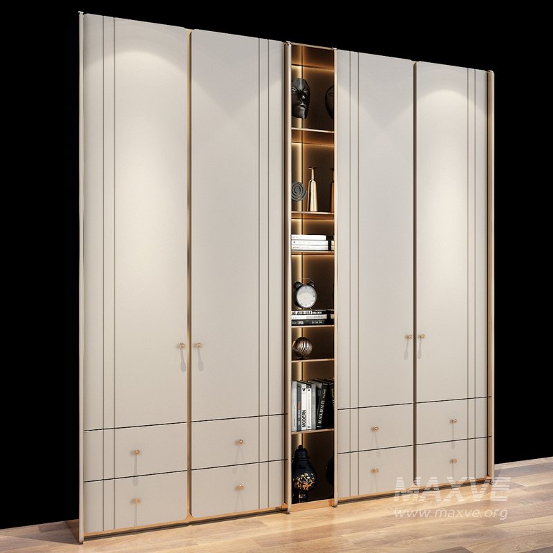 Cabinet set 290 - Image 3