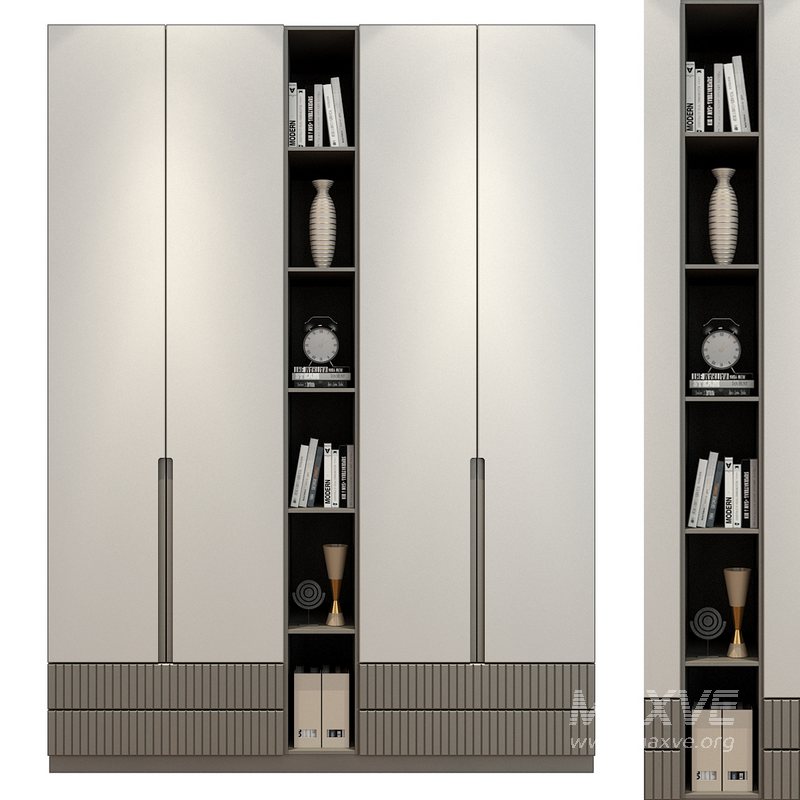 Cabinet set 304 - Image 1