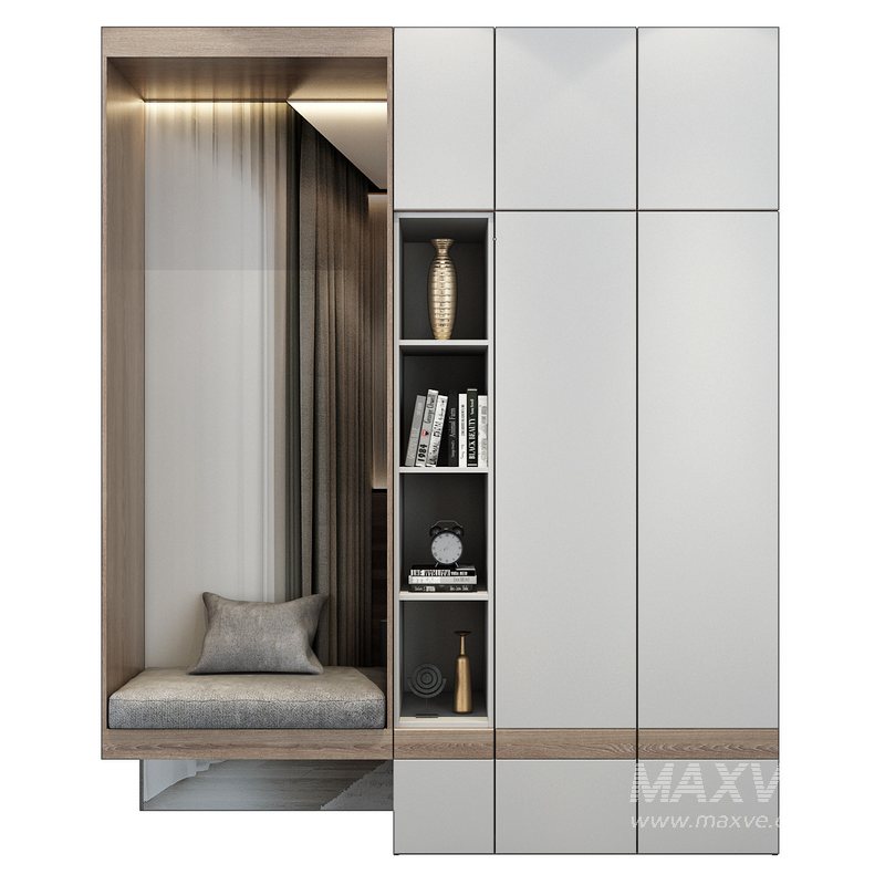 Cabinet set 305 - Image 1