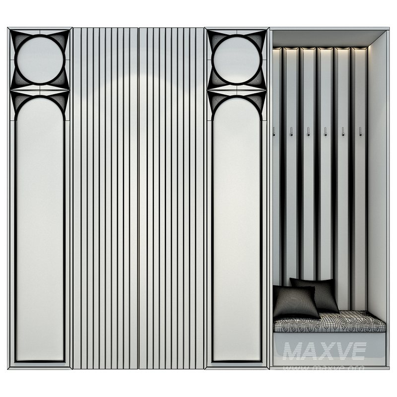 Cabinet set 310 - Image 2