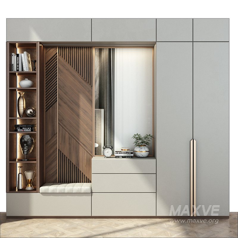 Cabinet set 332 - Image 1