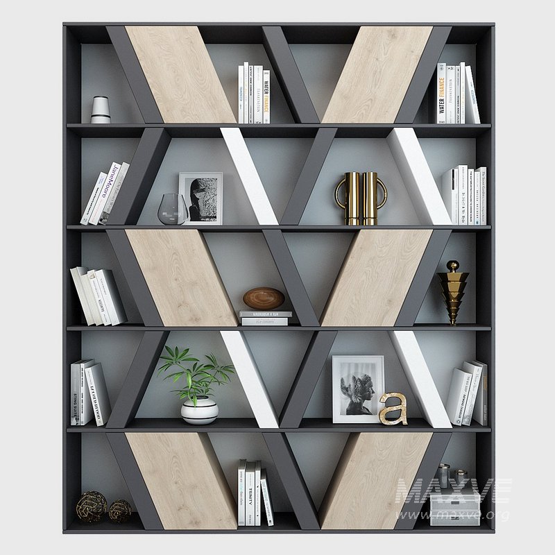 Cabinet set 94 - Image 1