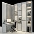 Office Furniture set 116 - Thumbnail 3