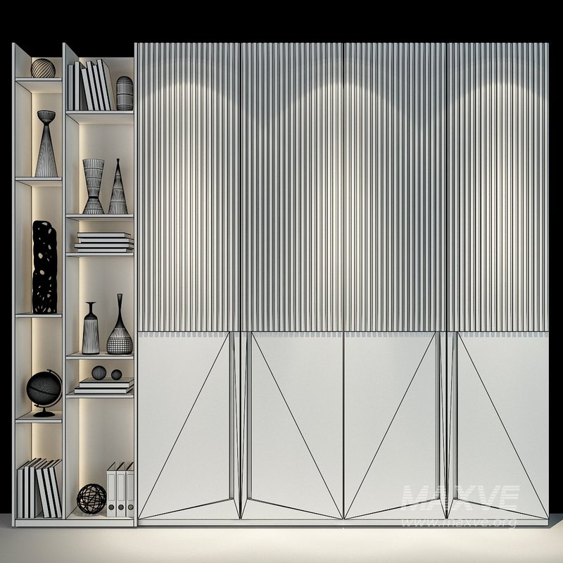 Wardrobe  143 - Image 2