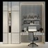 Office Furniture set 181 - Thumbnail 2