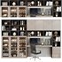 Office Furniture set 194 - Thumbnail 1