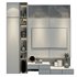 TV wall set 0205 - Thumbnail 2