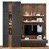 TV wall set 0207 - Thumbnail 1