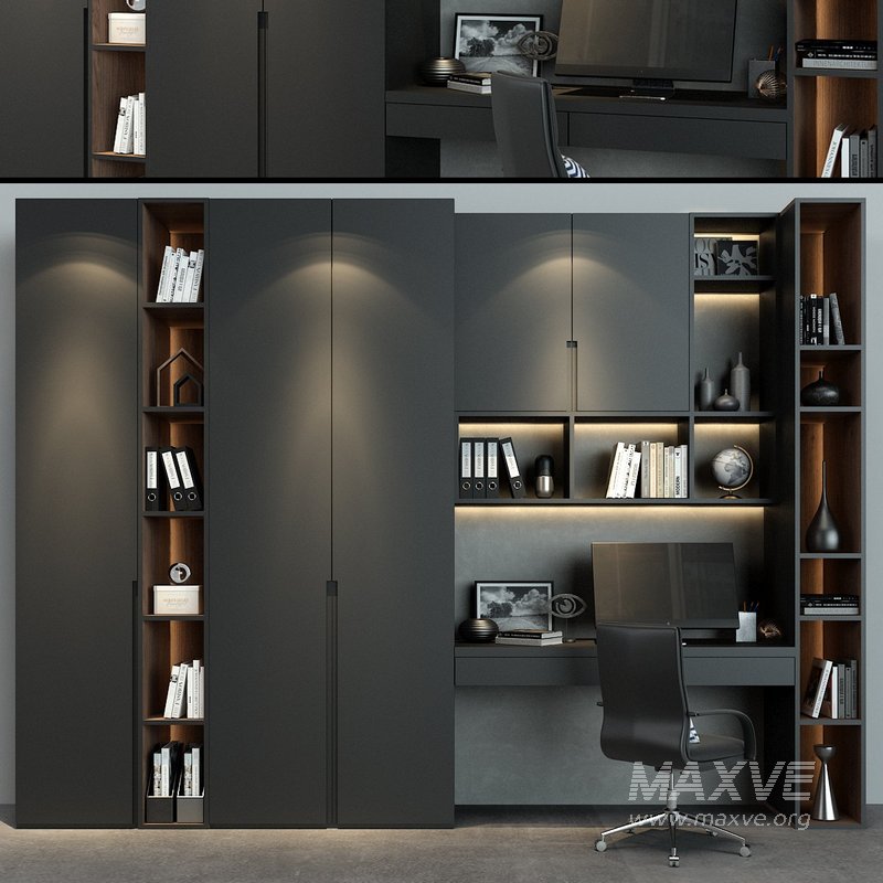 Worktable set 039 - Image 1