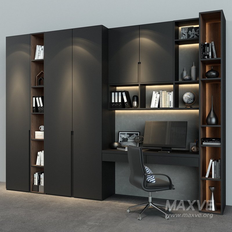 Worktable set 039 - Image 2