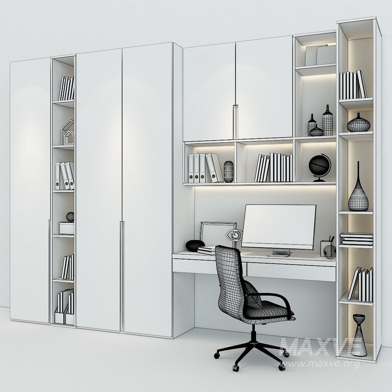 Worktable set 039 - Image 3