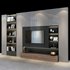 TV Wall set 95 - Thumbnail 3