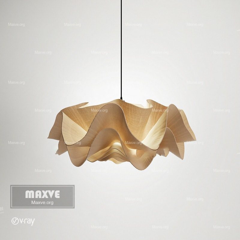 Ceiling light 202 - Image 1