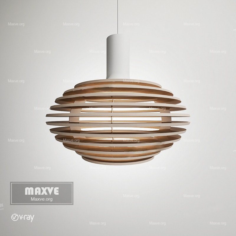 Ceiling light 205 - Image 1