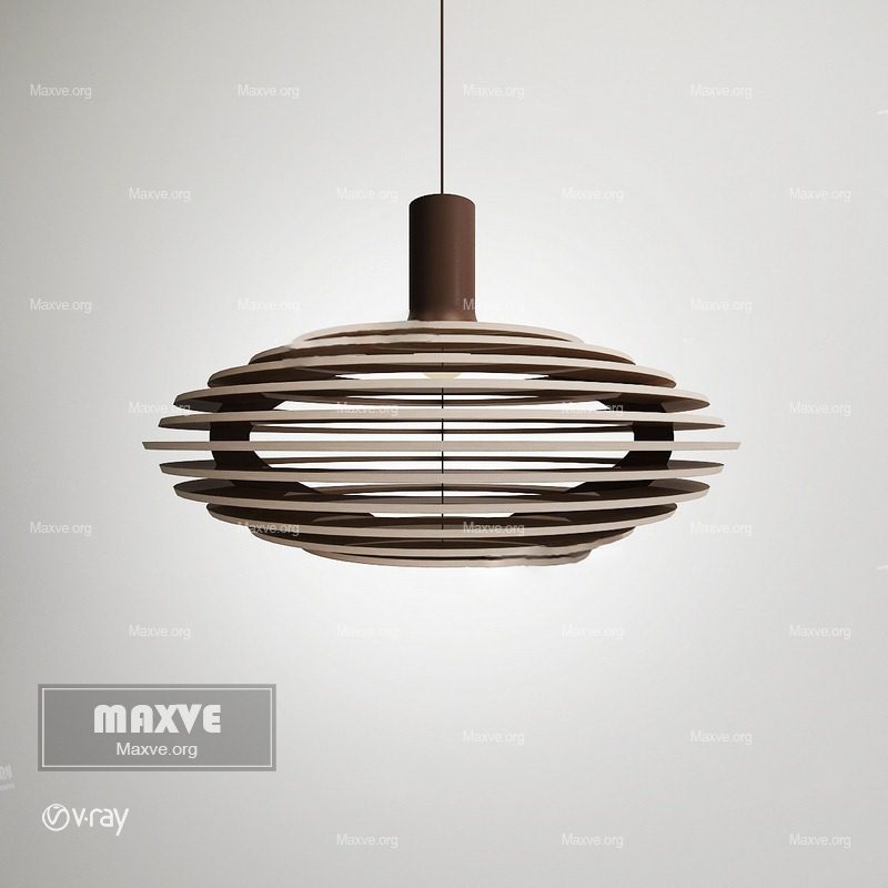 Ceiling light 207 - Image 1