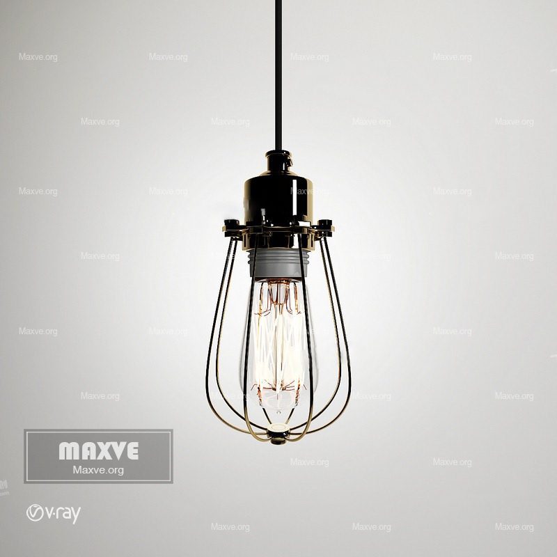 Ceiling light 210 - Image 1